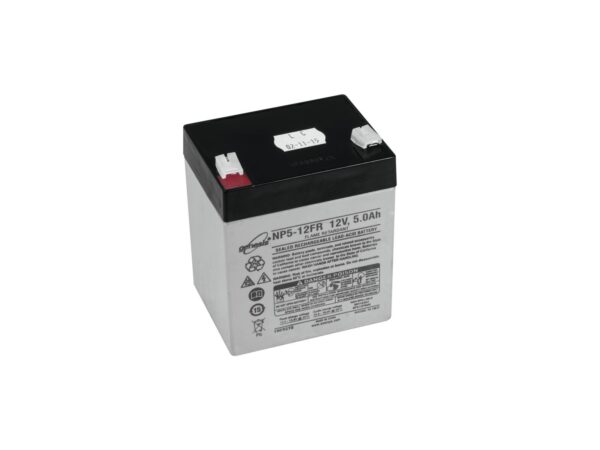 Baterie 12V/5000mAh