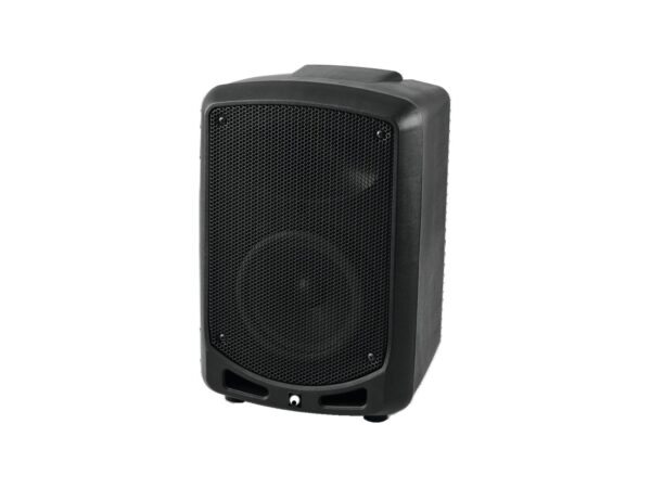 Omnitronic WAMS-65BT, bezdrátový PA system - Image 2