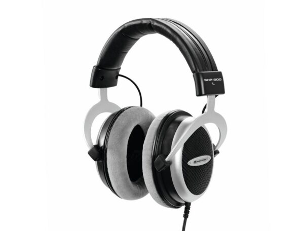 Omnitronic SHP-600 Hi-Fi sluchátka