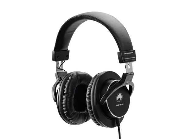 Omnitronic SHP-900 DJ sluchátka