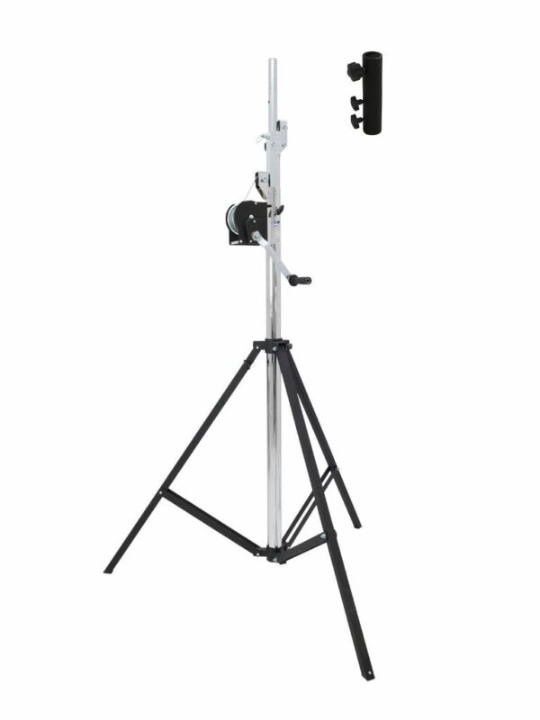 Eurolite Set STT-400/85 Winch stand + STV-3529
