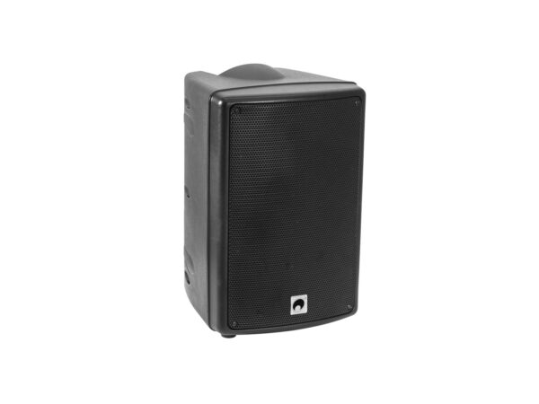 Omnitronic Set WMAS-08BT MK2 wireless PA system + UWM-2HH USB bezdrátové mikrofony - Obrázek 2