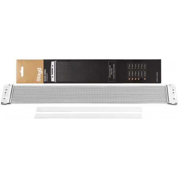 Stagg SW425B, 14" strunění, 25 strun - Image 2
