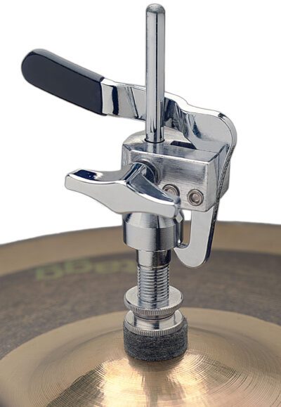 Stagg 7D-HP, držák hi-hat činelu se zámkem