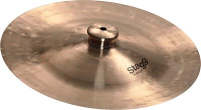 Stagg T-CH14, činel china Lion 14"