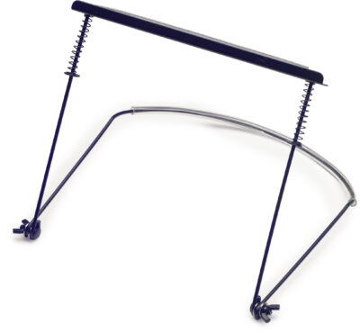 Stagg HAH-800, držák harmoniky