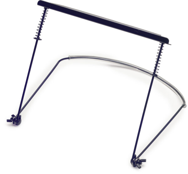 Stagg HAH-800, držák harmoniky