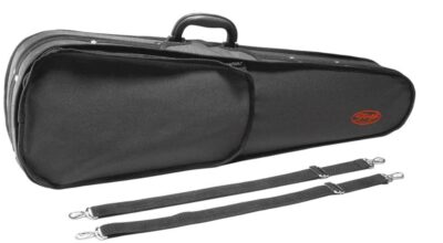 Stagg HVB4, pouzdro pro 4/4 housle