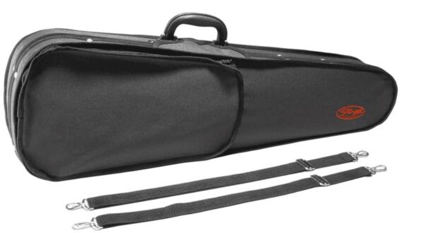 Stagg HVB4, pouzdro pro 4/4 housle