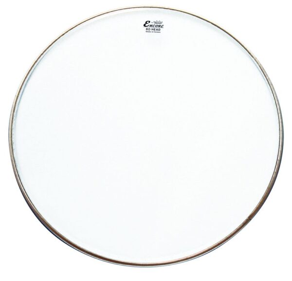 Remo Encore Diplomat Clear 06", blána pro buben