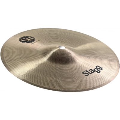 Stagg SH-SM12R, činel splash 12"