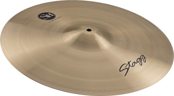 Stagg SH-CM16R, činel crash 16" - Image 2