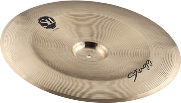 Stagg SH-CH8R, činel china 8" - Image 2