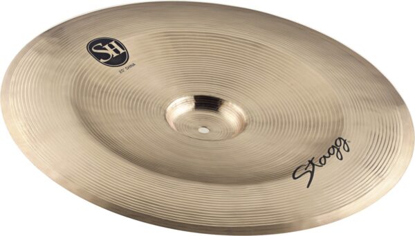 Stagg SH-CH20R, činel china 20" - Image 2