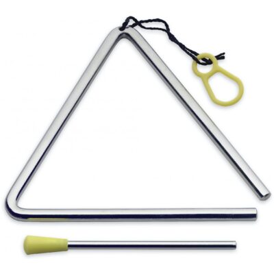 Stagg TRI-6, triangl 6"