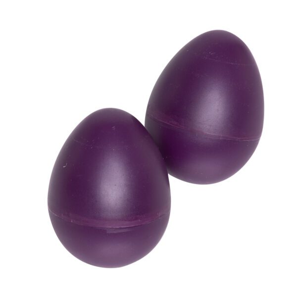 Stagg EGG-2 PP, pár vajíček, purpurové - Image 2