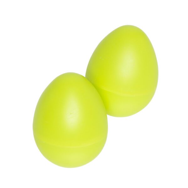 Stagg EGG-2 GR, pár vajíček, zelená - Image 3