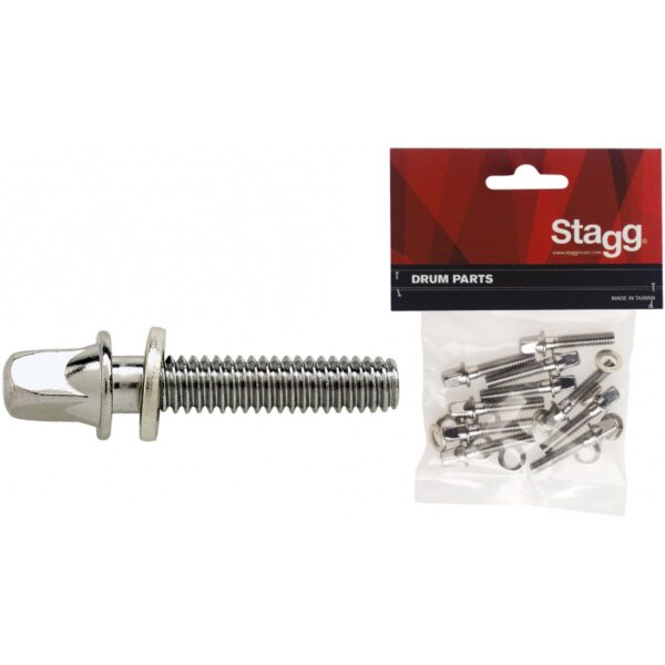 Stagg 4F-HP, šroub 26 mm, 10ks - Image 2