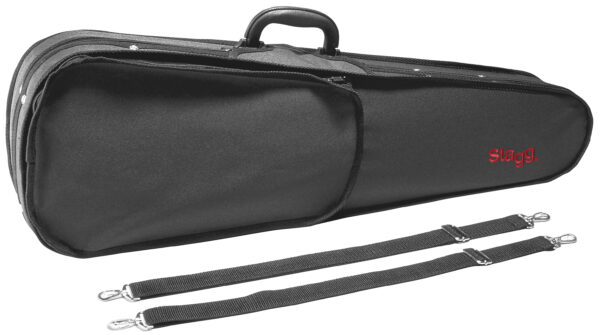 Stagg HVB3, pouzdro pro 3/4 housle