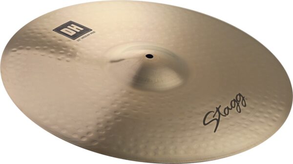 Stagg DH-RM20B, činel ride 20" - Image 2