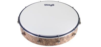 Stagg HAD-012W, laditelný bubínek 12"