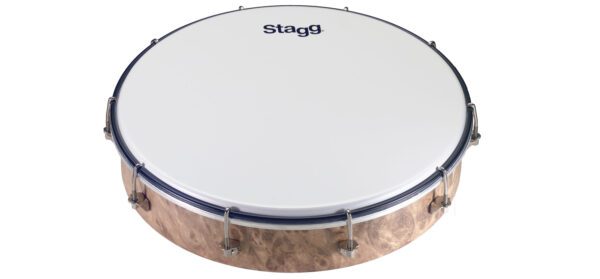 Stagg HAD-012W, laditelný bubínek 12"