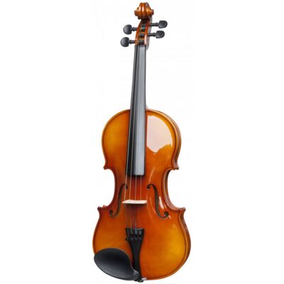Stagg VN-4/4, housle s pouzdrem