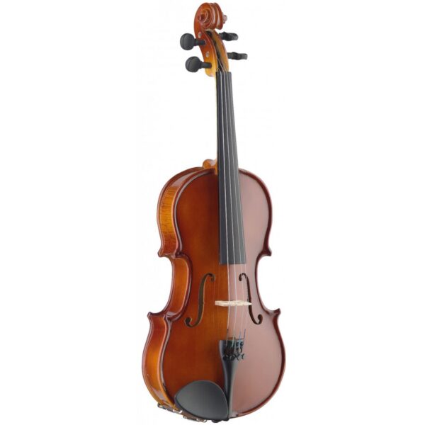 Stagg VN-4/4, housle s pouzdrem - Image 2