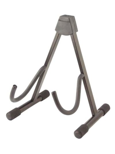 Stagg SG-A107BK, stojan na akustickou kytaru, černý