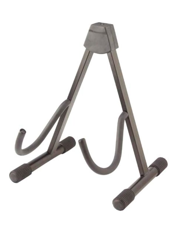 Stagg SG-A107BK, stojan na akustickou kytaru, černý