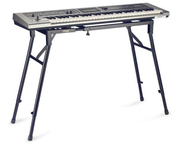 Stagg MXS-A1, stojan na mix a klávesy - Image 2