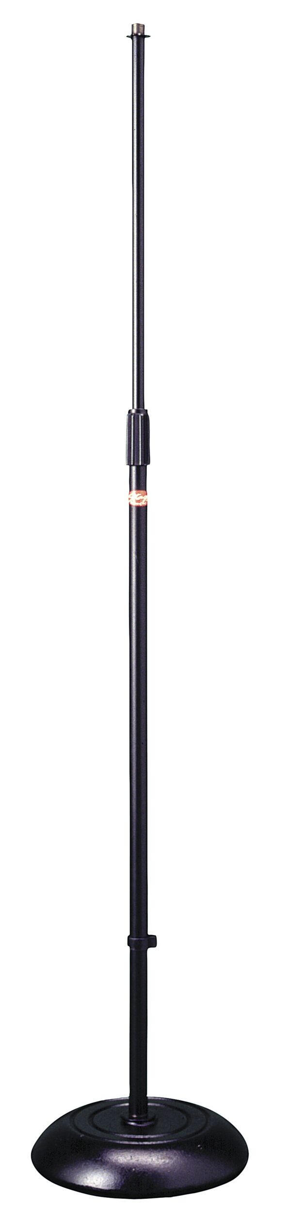 Stagg MIS-1120BK, mikrofonní stojan