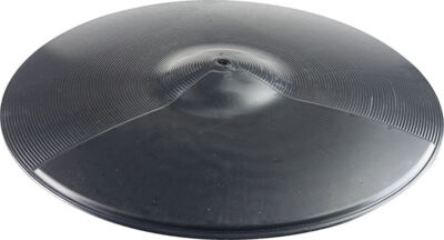 Stagg CPB-16, plastový činel 16"