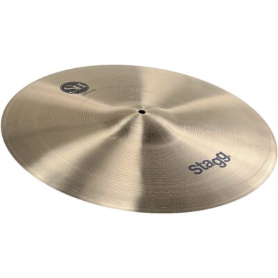 Stagg SH-RM22R, činel ride 20"