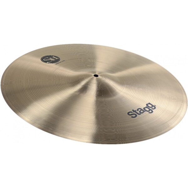 Stagg SH-RM22R, činel ride 20"