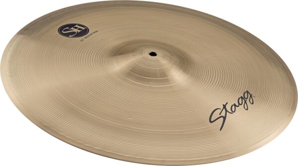 Stagg SH-RM22R, činel ride 20" - Image 2