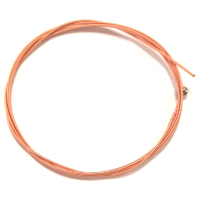 Stagg PBW-042, struna "A", fosfor-bronz