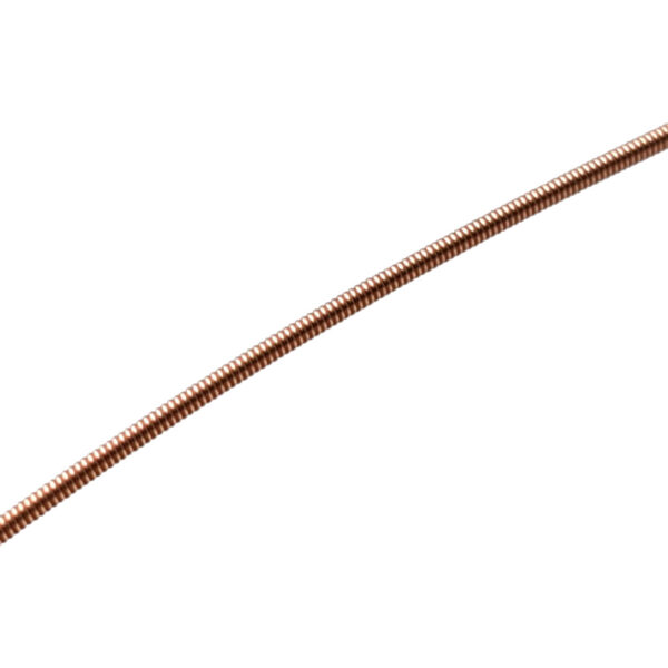 Stagg PBW-048, struna "E", fosfor-bronz - Obrázek 2