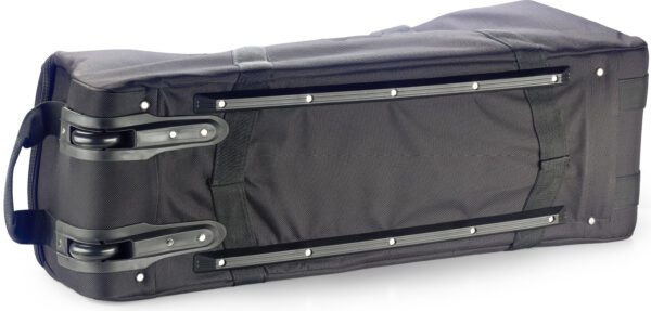 Stagg PSB-48/T, pouzdro na hardware s kolečky - Obrázek 2
