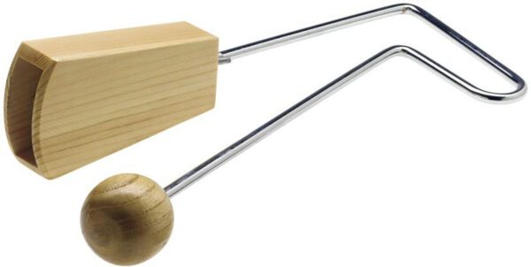 Stagg VS-L, vibra slapper velký