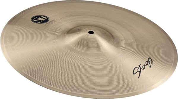 Stagg SH-CT18R, činel crash 18" - Image 2