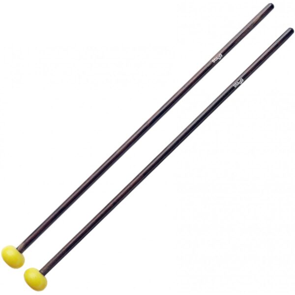 Stagg SMX-WN1, paličky na xylofon medium