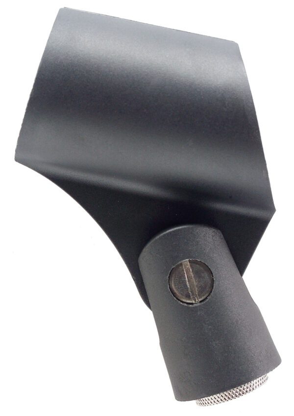 Stagg MH-8AH, držák mikrofonu pro průměr 32-42 mm