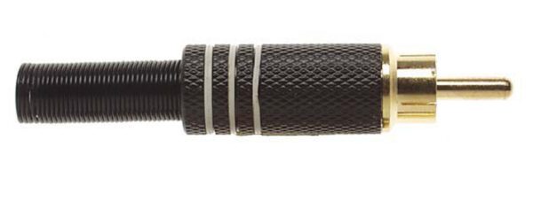 Stagg 0200-M-BK-WHH