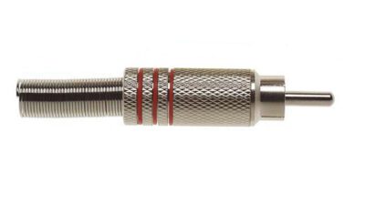 Stagg 0200-M-REDH