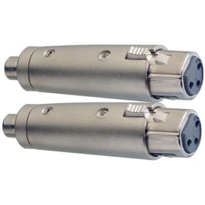 Stagg AC-XFCFH