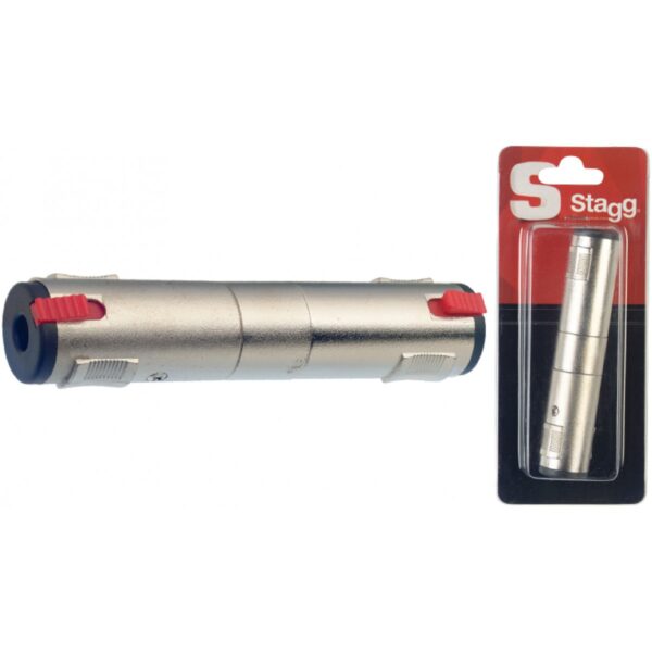 Stagg AC-PFPFS-LH - Image 2