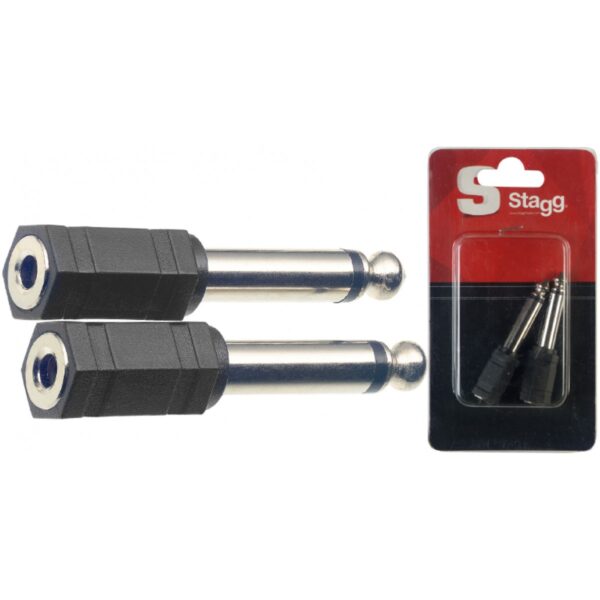 Stagg AC-PMJFSH - Image 2