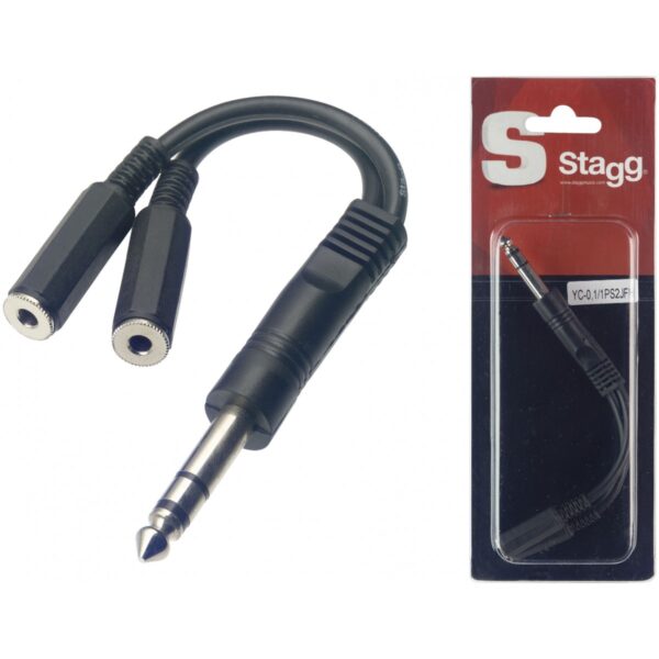 Stagg YC-0,1/1PS2JFH - Image 2