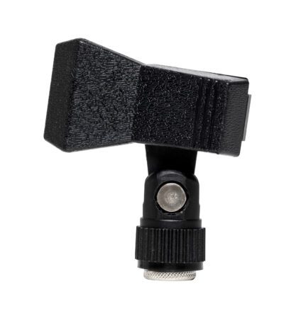 Stagg MH-1AH, držák mikrofonu pružinový pro průměr 13-28 mm